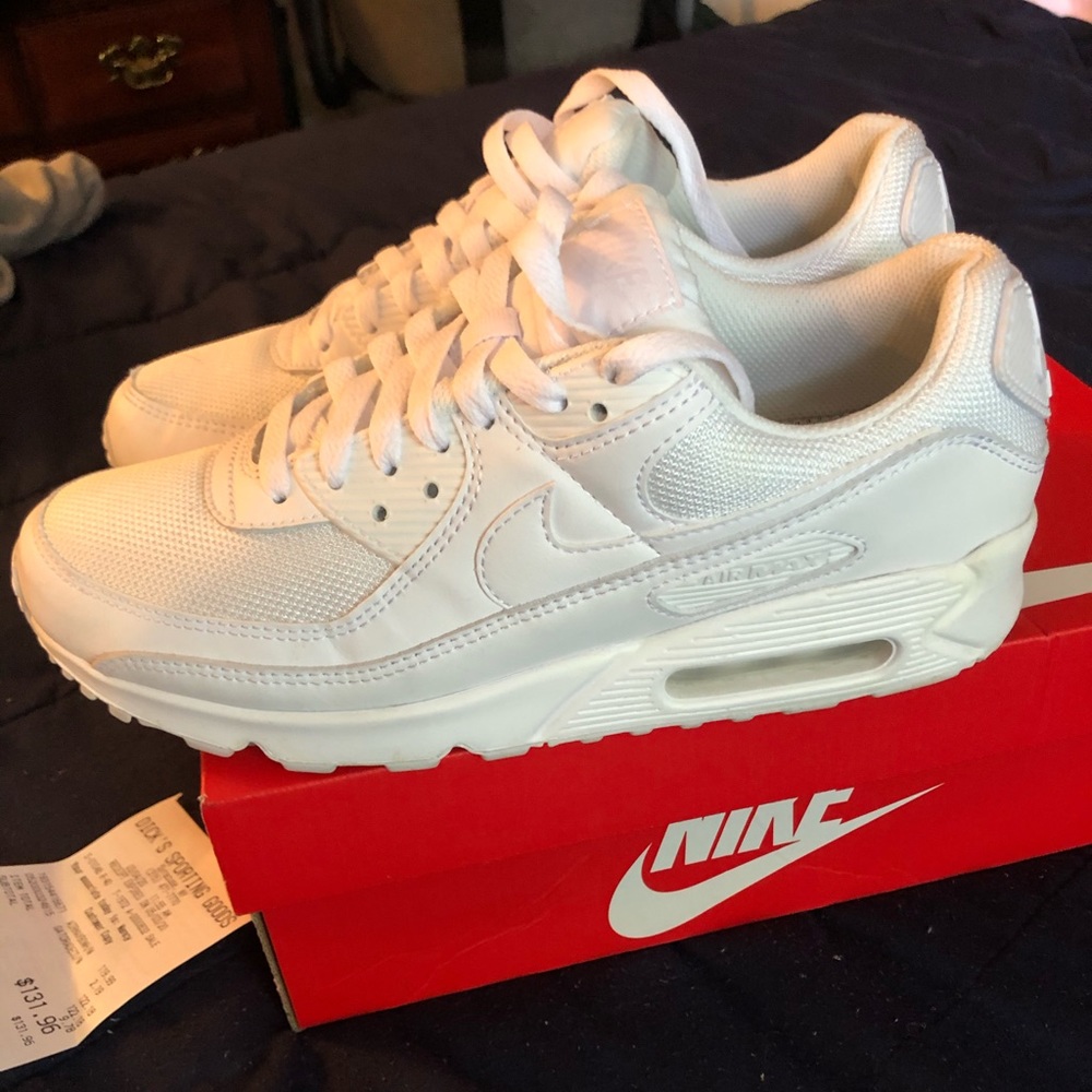 Nike air max 90
